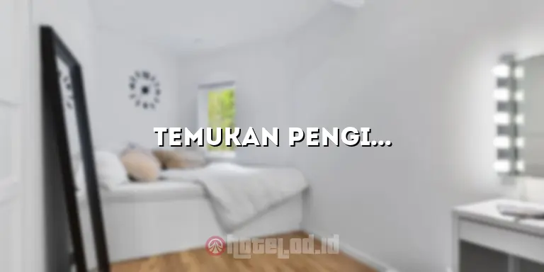 Temukan Penginapan Murah di Jombang Dekat Stasiun