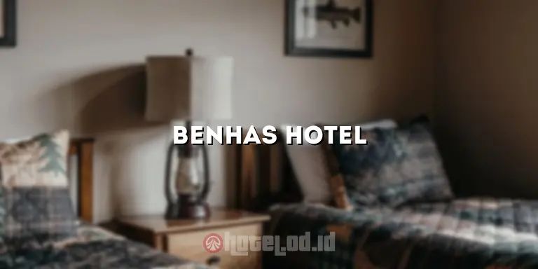 benhas hotel