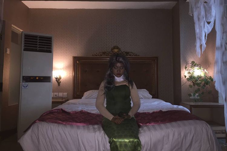 Melihat daftar misteri hotel berhantu angker di indonesia yang paling populer di masyarakat.