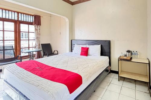 Menjawab rasa penasaran tentang aturan Cara check in hotel Tanpa KTP di OYO dan Reddoorz.