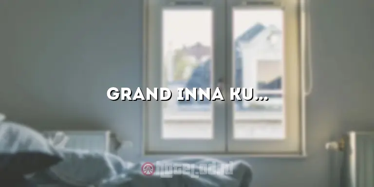 grand inna kuta hotel