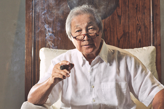 Jawaban atas pertanyaan Hotel Amanjiwo punya siapa yang sangat eksklusif.