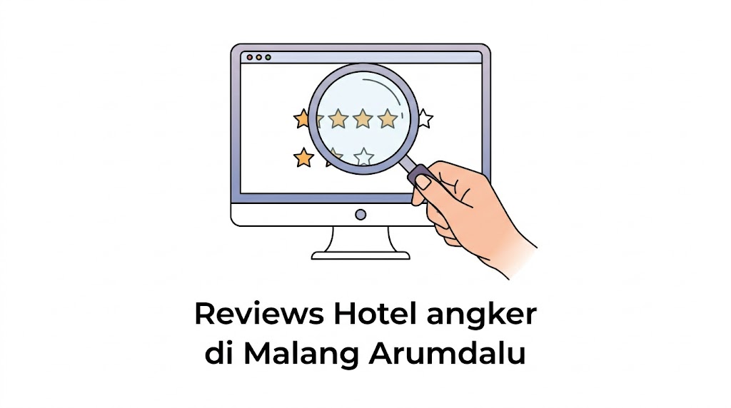 reviews pengunjung tentang misteri hotel arumdalu batu