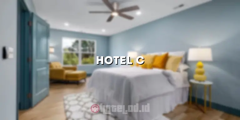 hotel c