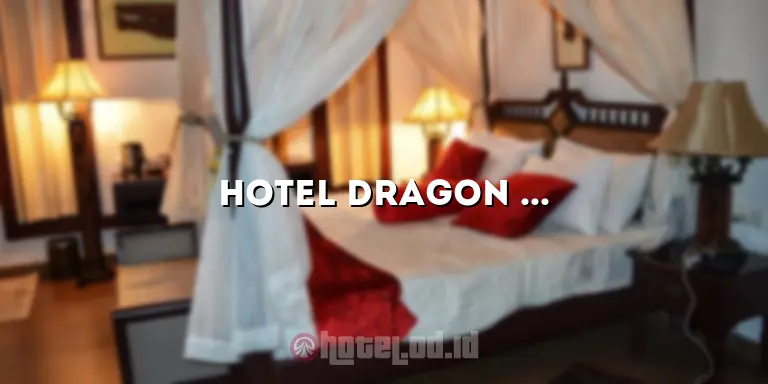 hotel dragon inn
