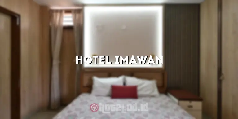 hotel imawan