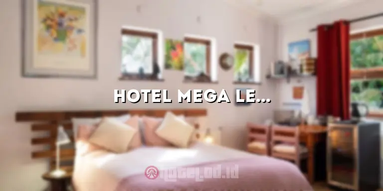 hotel mega lestari balikpapan