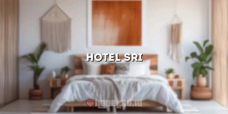hotel sri