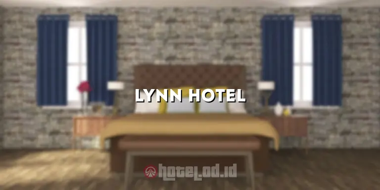 lynn hotel