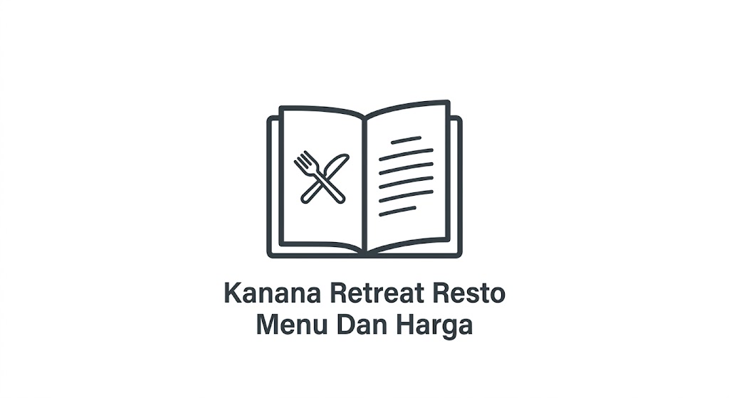 Beragam pilihan lezat dari hotel kanana retreat coban rondo resto menu untuk sarapan dan makan malam.