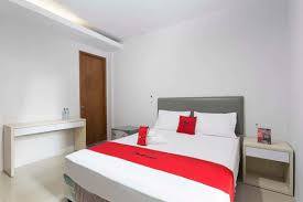 Memilih Merk kasur hotel bintang 3 yang harganya terjangkau namun tetap awet untuk pemakaian jangka panjang.