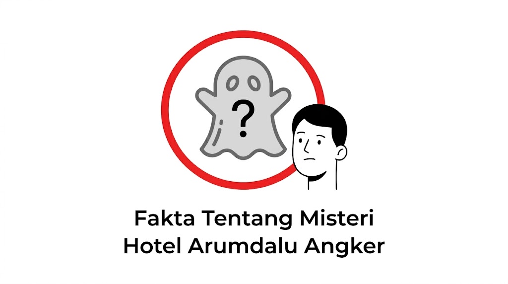 misteri hotel arumdalu batu di malang apakah terbukti?