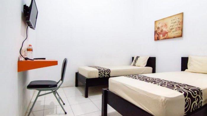 Tips memilih penginapan murah di hotel area kampus jember